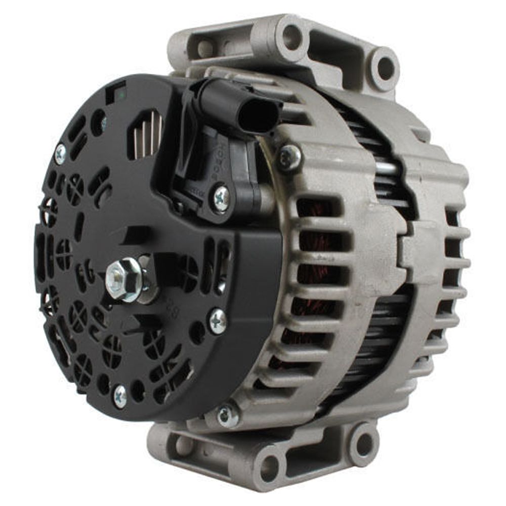 Alternator For 2008-2010 Mercedes-Benz CL63 AMG 5.5L By Pn