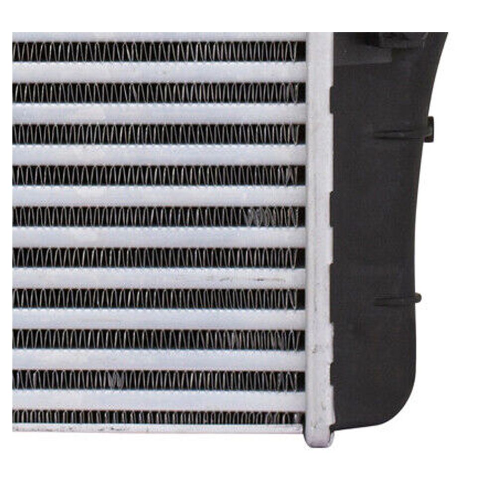 For 2007-2008 Audi A4 Cabrio S Line Convertible Intercooler