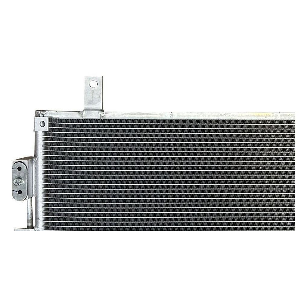 A/Condenser For Mitsubishi 2022 Eclipse Cross Cross 30228