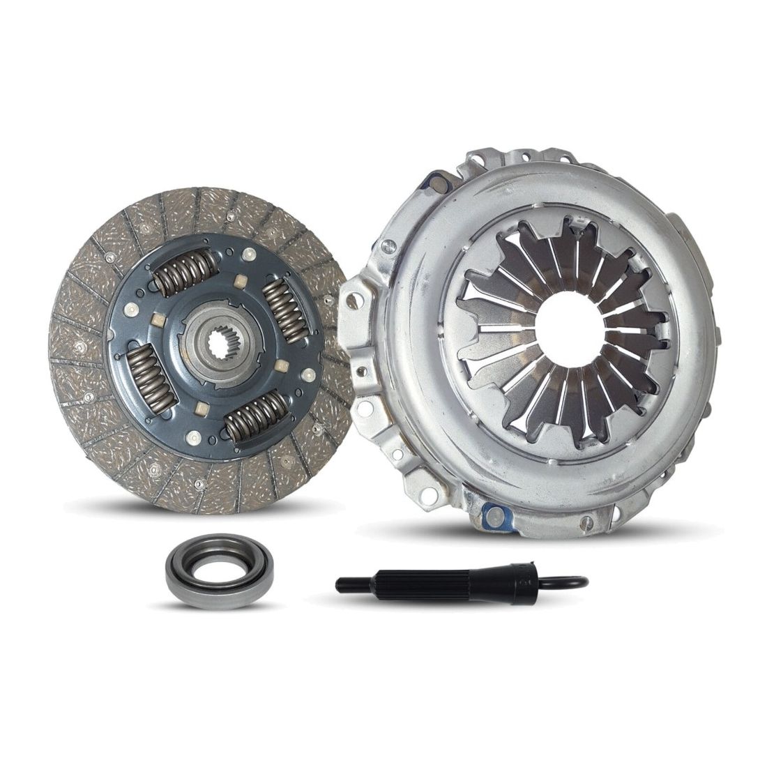 CLUTCH KIT SET For 2011-2015 Spark 2004-2010 Matiz 1.0L SPARK 1.2L MFI DOHC