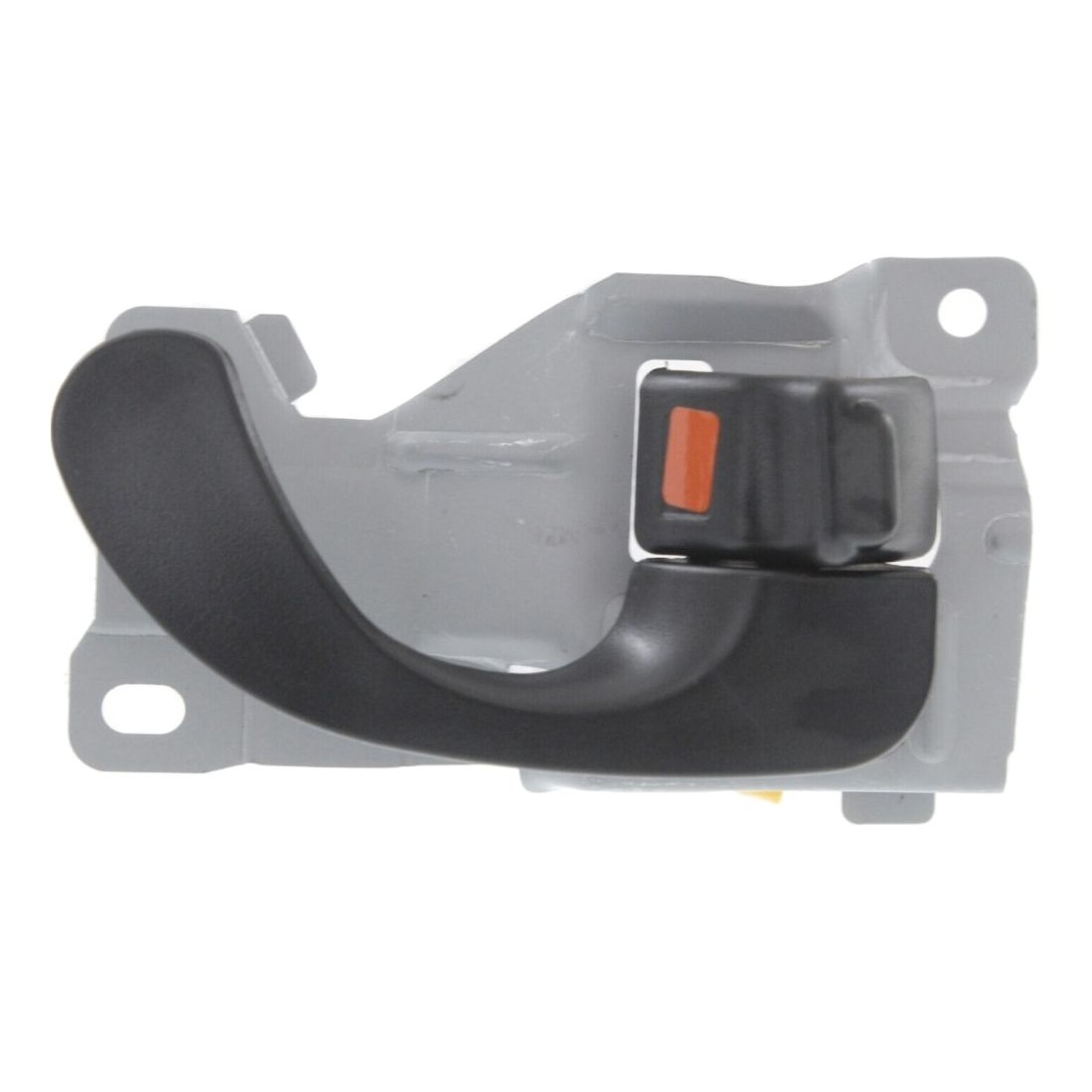 Door Handle For 99-03 Galant 97-02 Mirage Front Or Rear Right Textured Black