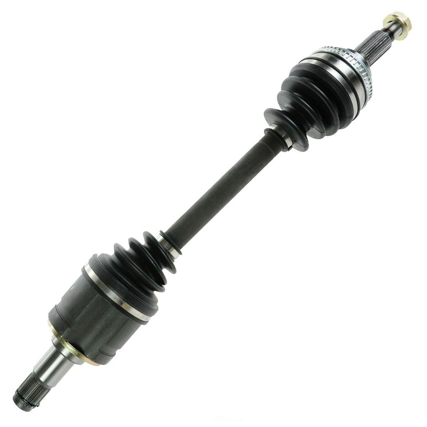 For 99-03 Toyota Sienna XLE Mini Passenger Van CV Axle Shaft Set-Auto Trans