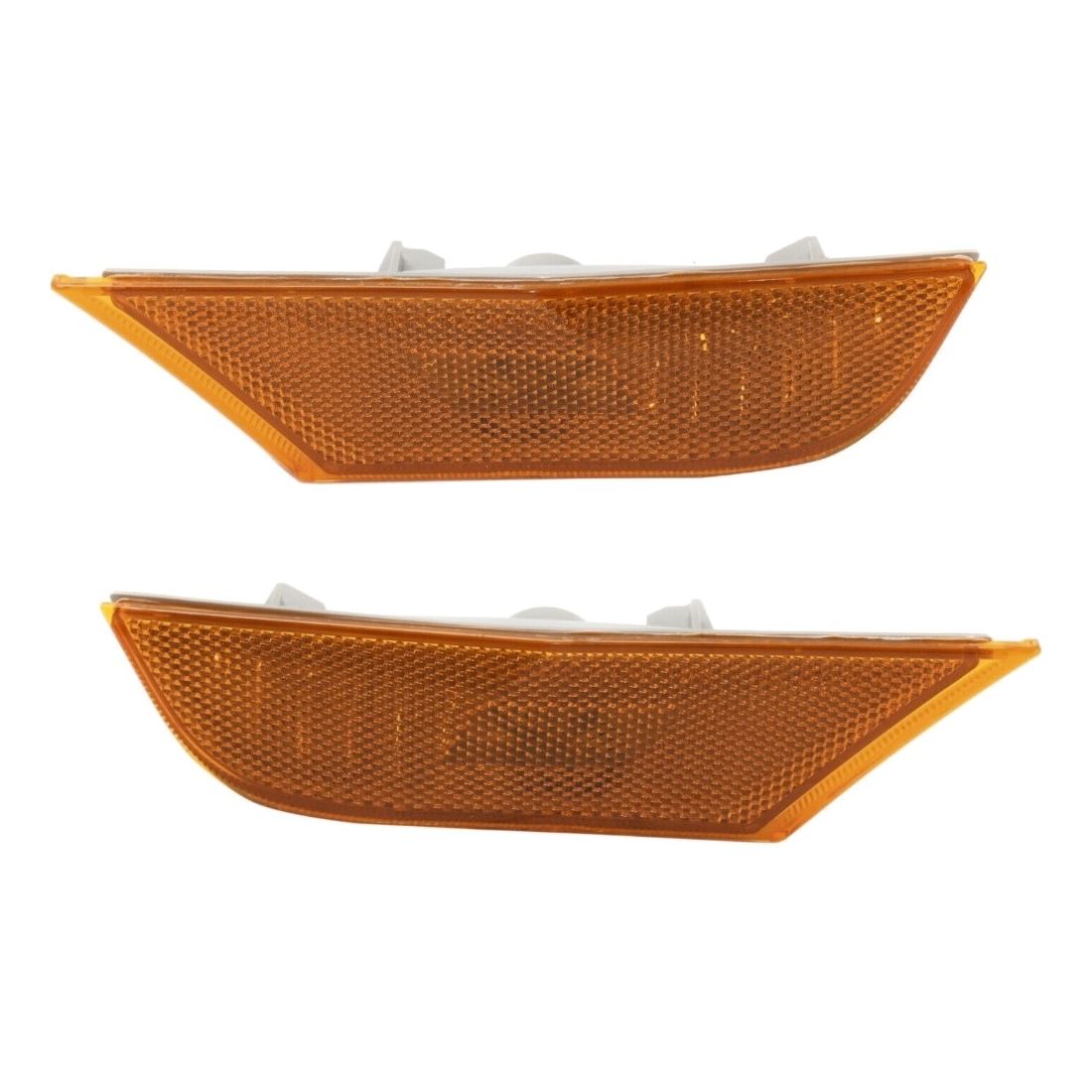 Side Marker For 2018-2023 Honda Odyssey Front Driver And Passenger Side