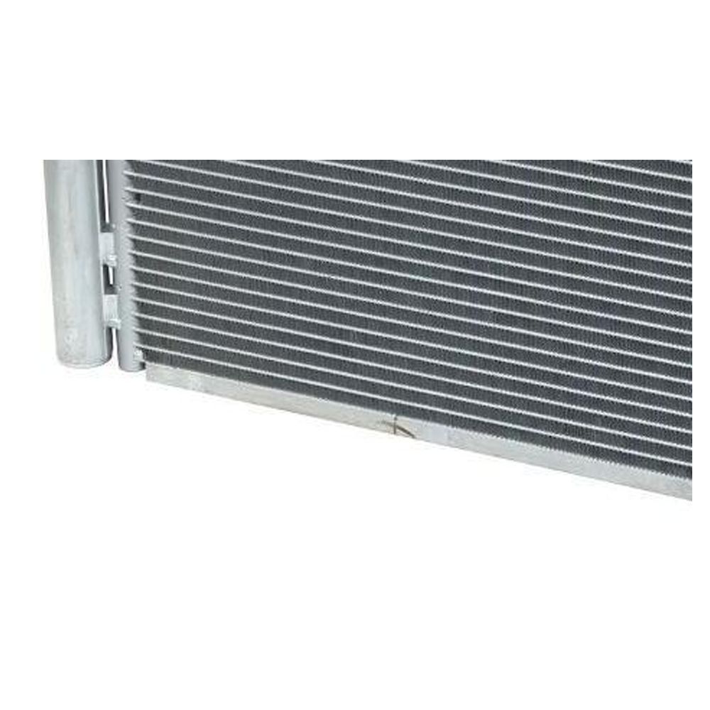 AC Condenser For 21 XC90 T8 Recharge Inscription Expression Sport Utility 2.0L