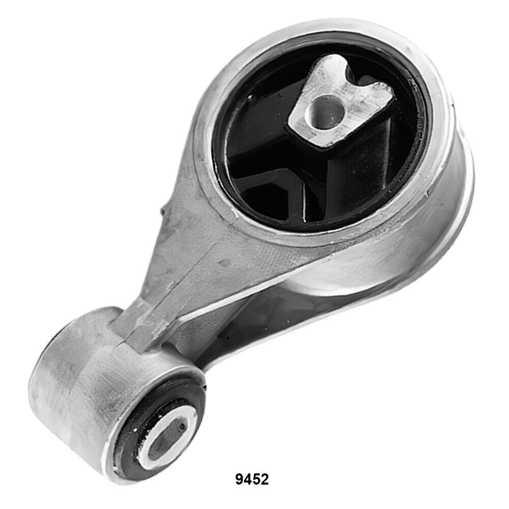 Engine Motor Mounts & Auto Trans. Mount 4Pcs Set Rogue, Sentra 2.5L