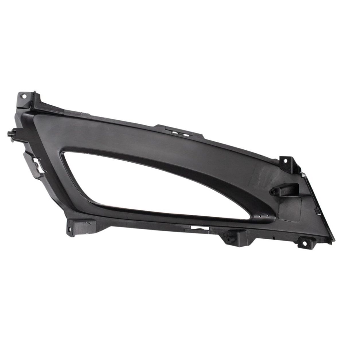 For 12-13 Optima EX 12-13 Optima LX 12-13 Optima SX Front Left Fog Light Bezel