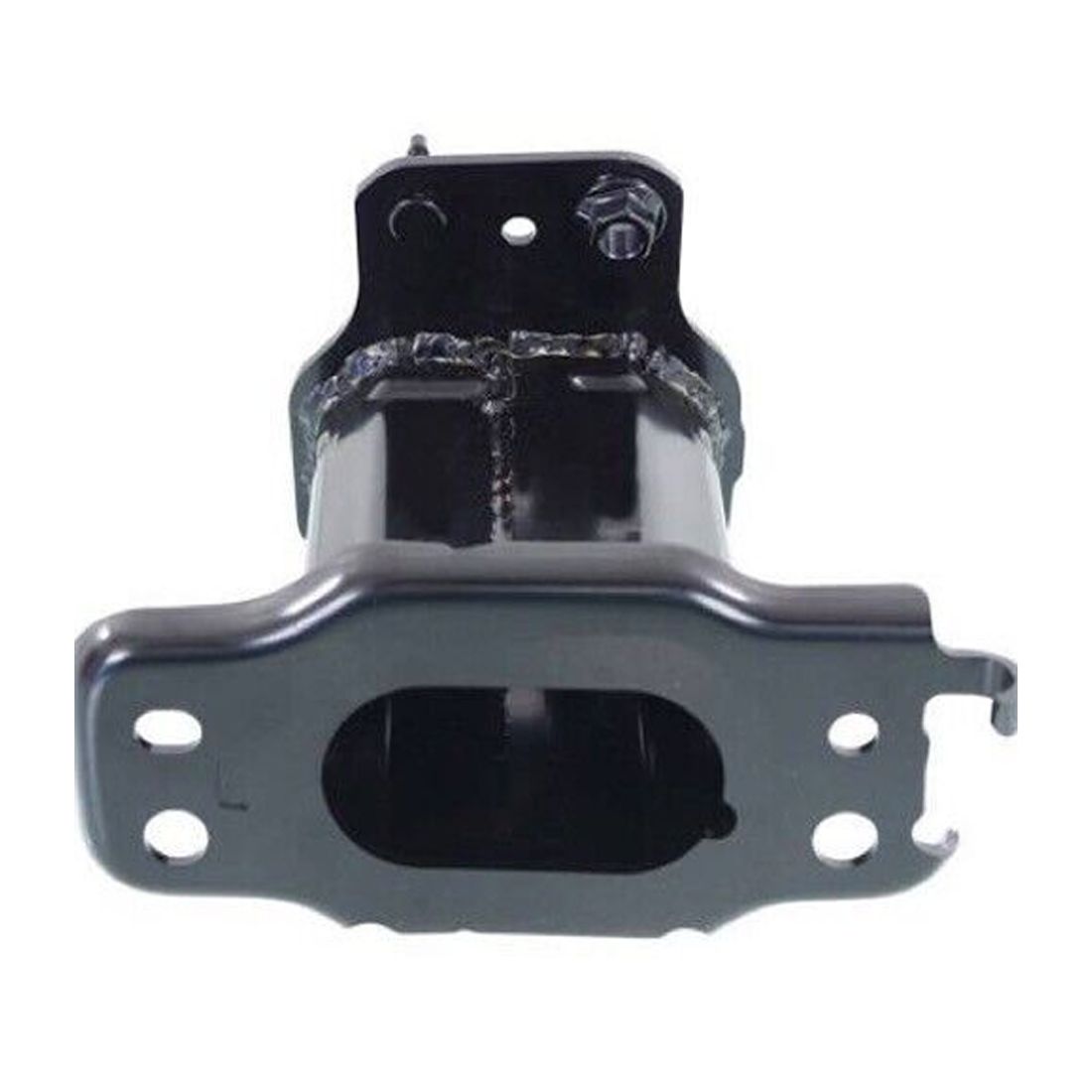 For NX300 A86459-52012-78040 Front Bumper Bracket-Left (Driver) Replacement