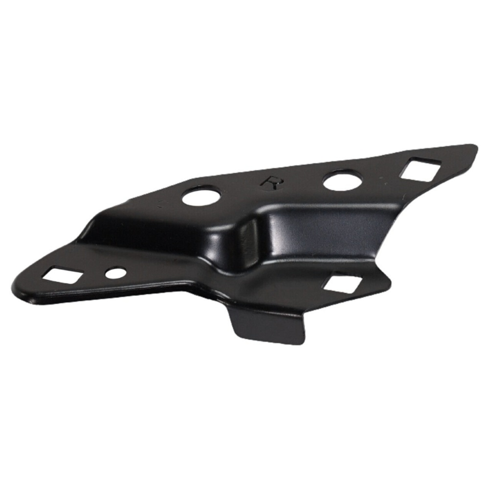 Fender Supports Front Passenger Right Side Right Hand For 17-18 Elantra Sedan