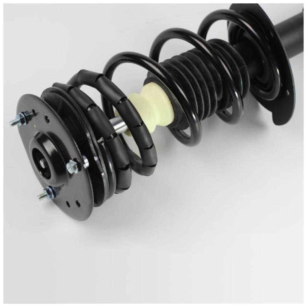 For 99-05 Cavalier 99-05 Sunfire 4pcs Front Rear Complete Shock Strut & Springs