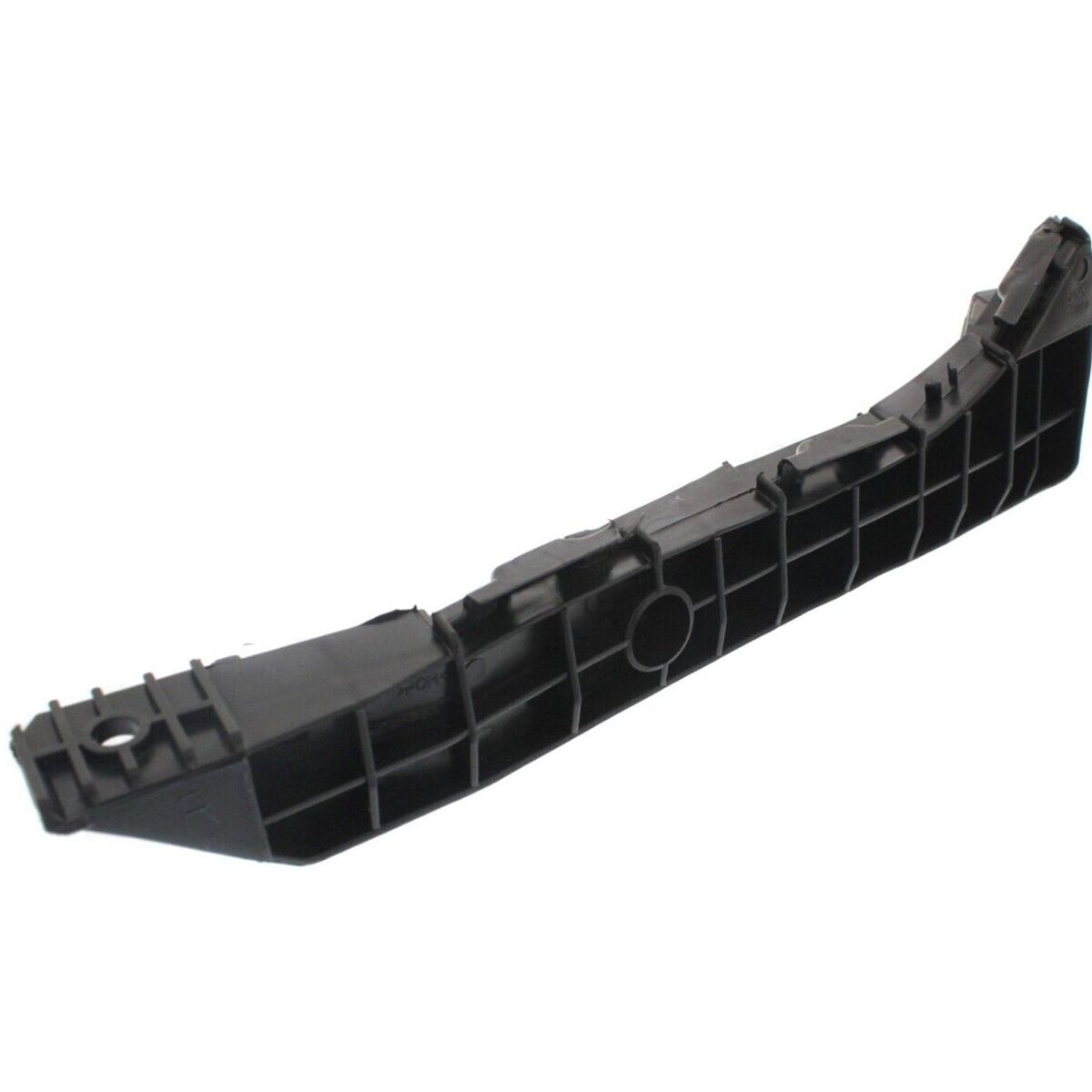 Pair Bumper Face Bar Brackets Set Of 2 Front Left-and-Right Left & Right