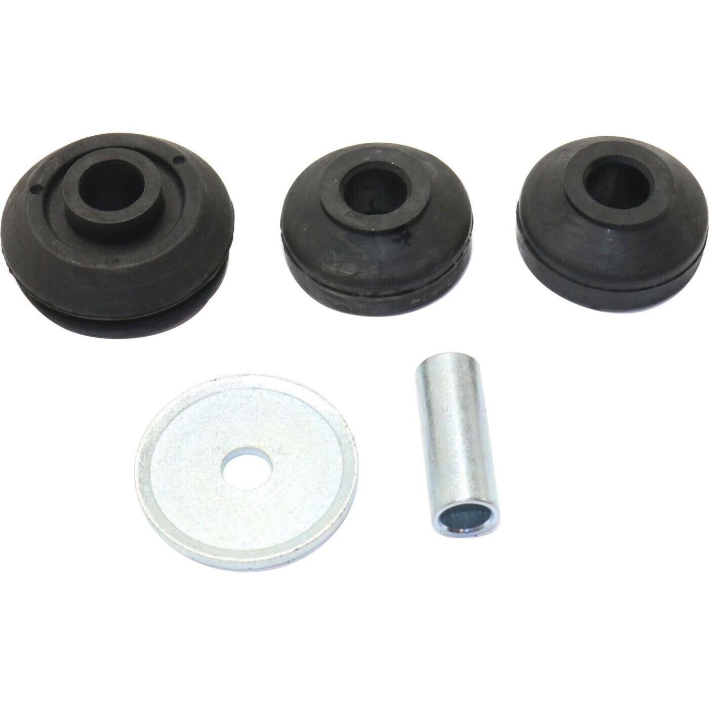 For 1995-2005 Chrysler Sebring Coupe Upper Strut Shock Mount Kits Pair Set Of 2