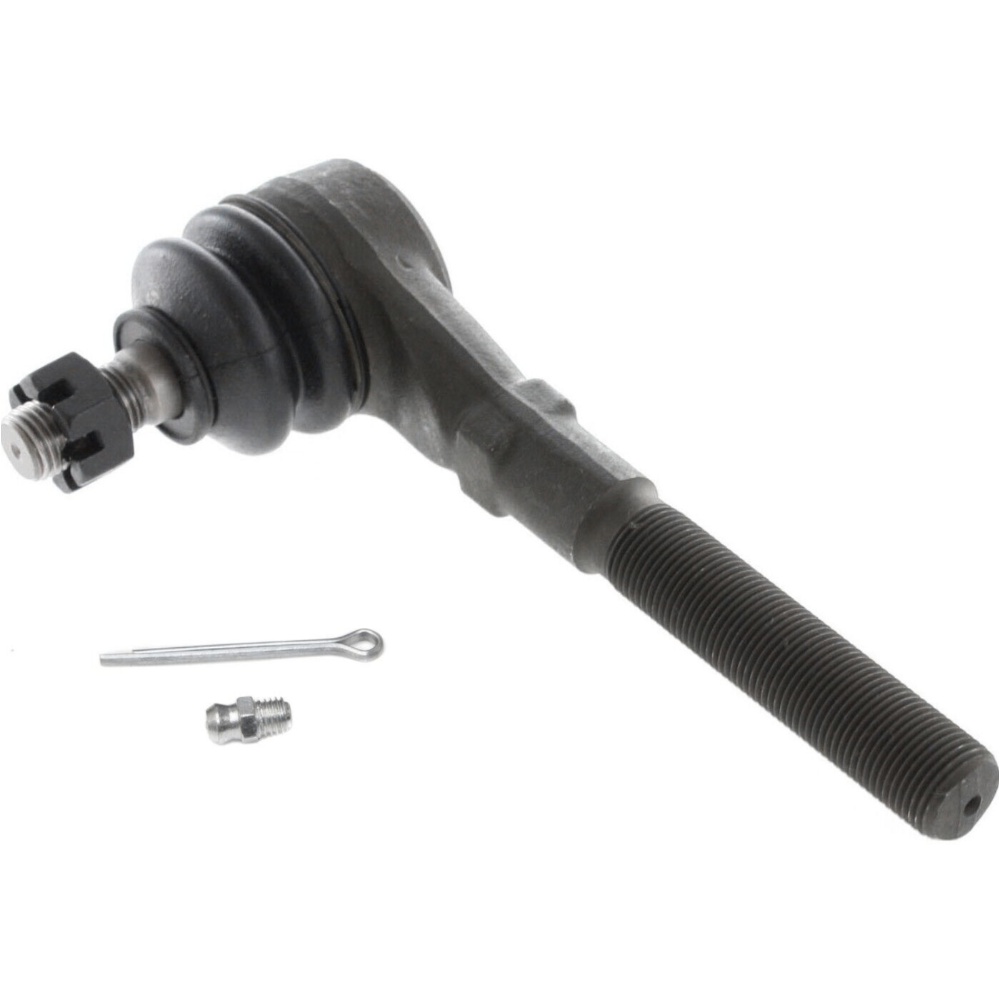 Tie Rod End Front Driver Left Side Outer For Ford Lincoln Truck Left Hand