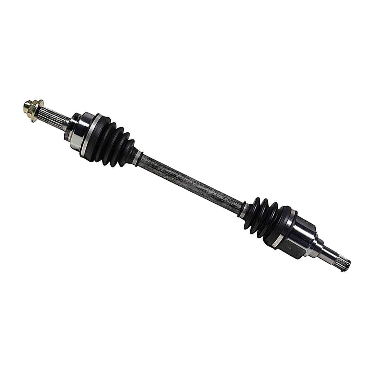 For 90-93 Ford Festiva GL Front Left Driver Side CV Axle Drive Shaft Assembly