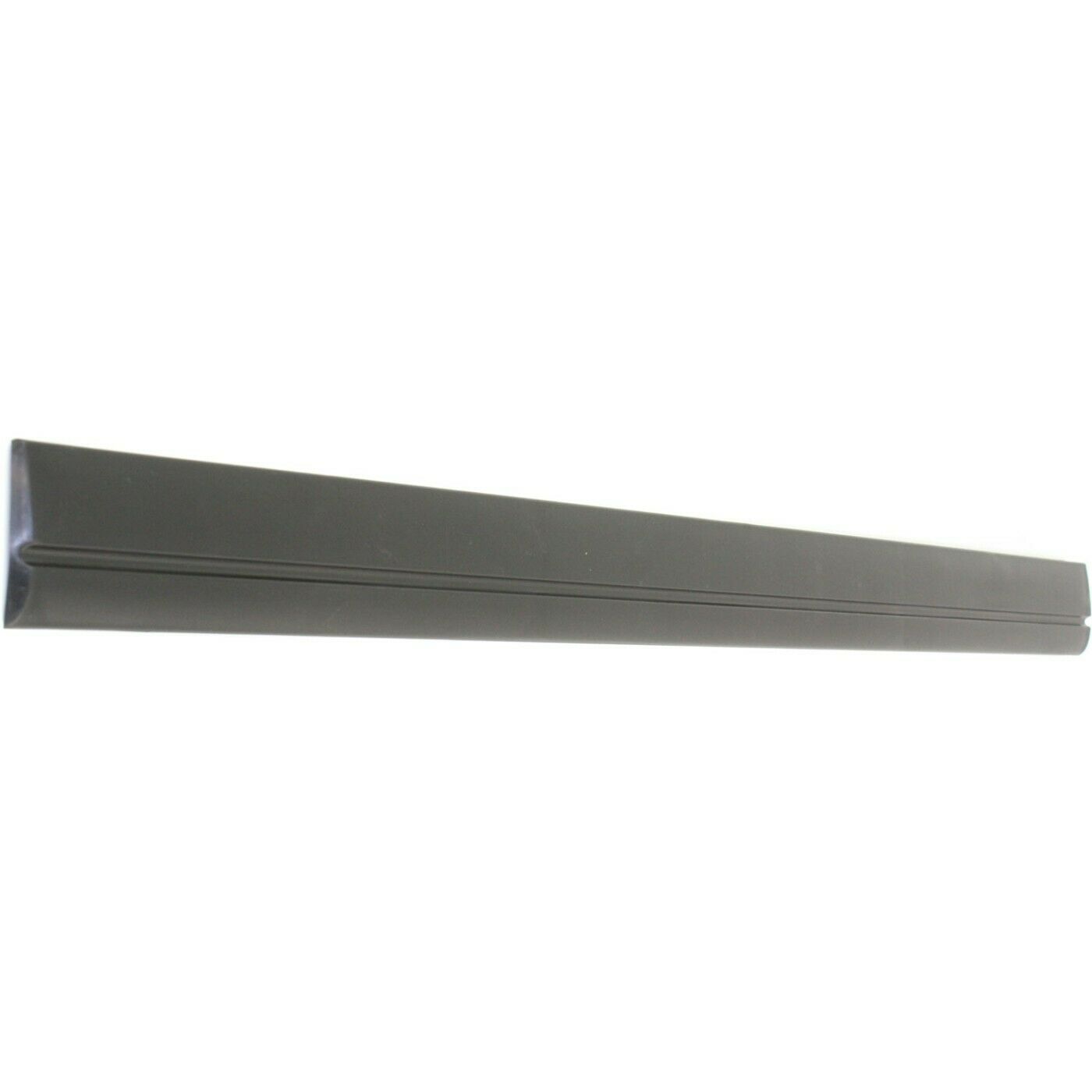 Door Molding For Crown Marauder Victoria Front Right 3.25Inch Width Flat End