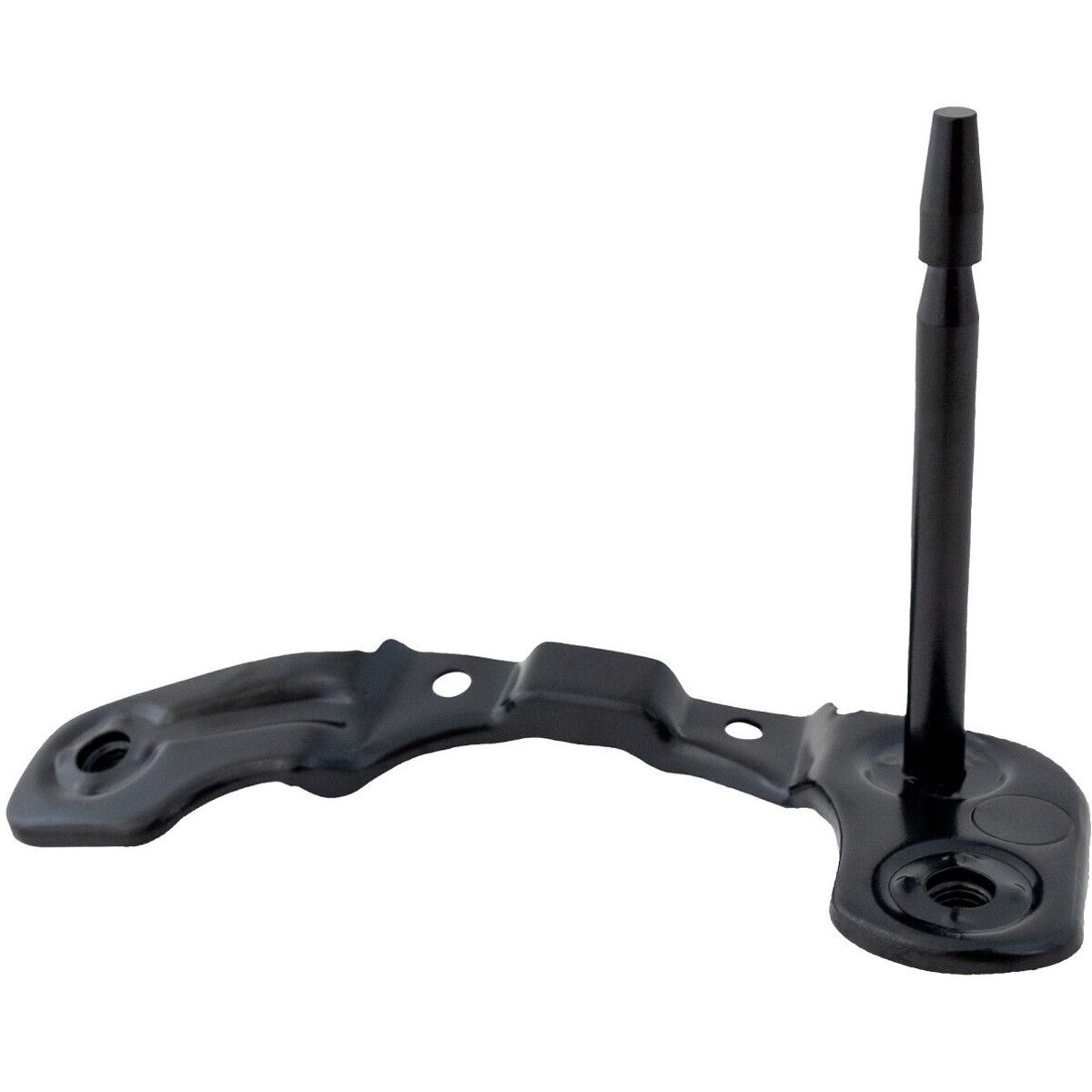 For Seltos Bumper Face Bar Bracket Rear Right Hand Side Passenger 86642Q5020