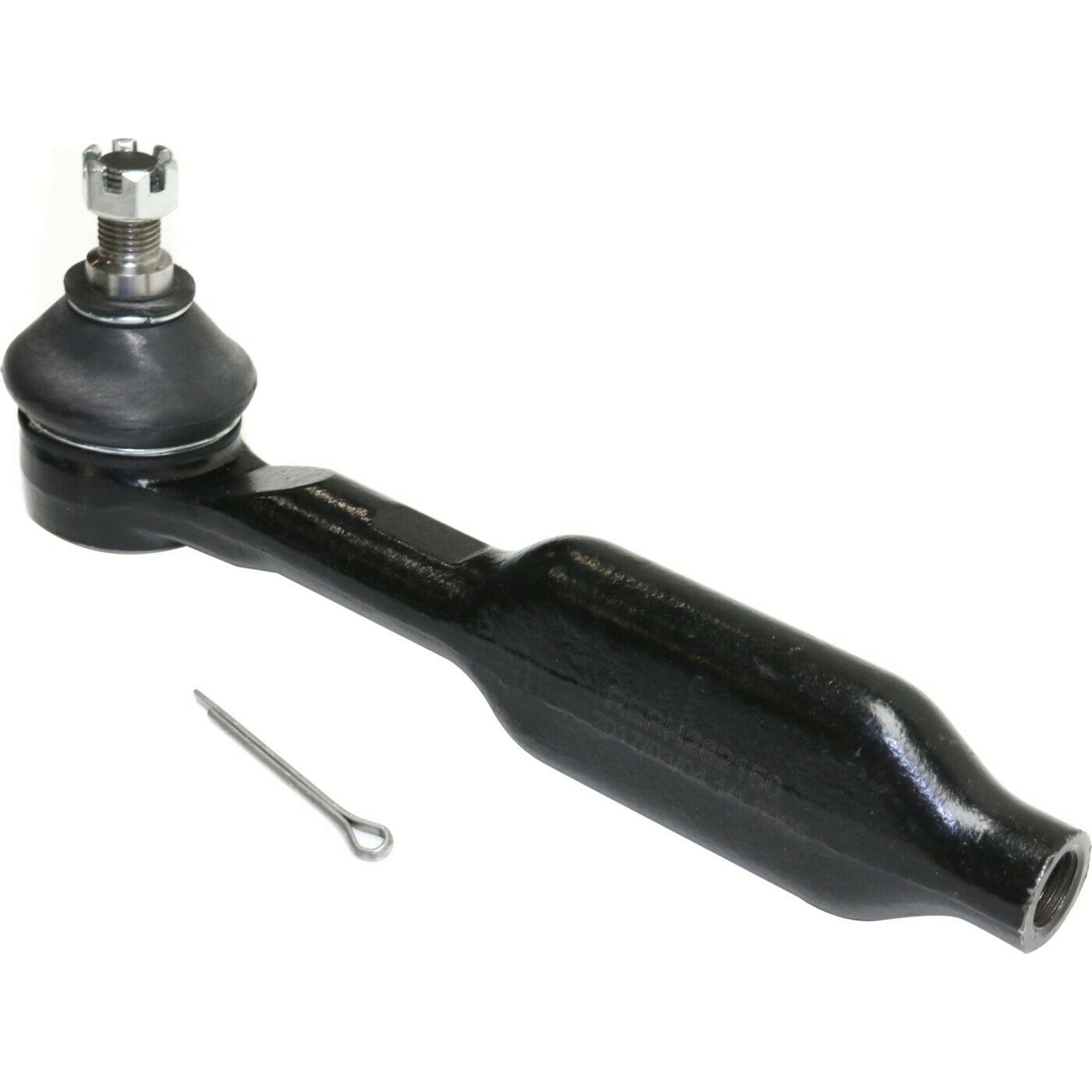 For Honda Odyssey Tie Rod Ends Set Of 2 Front Driver & Passenger Side LH RH Pair