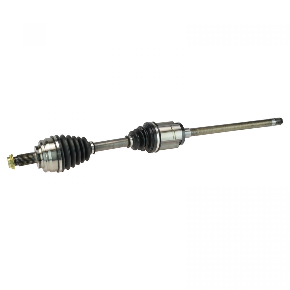 CV Joint Axle Shafts Front Left Driver & Passenger Pair Set For 2001-2006 X5 X5