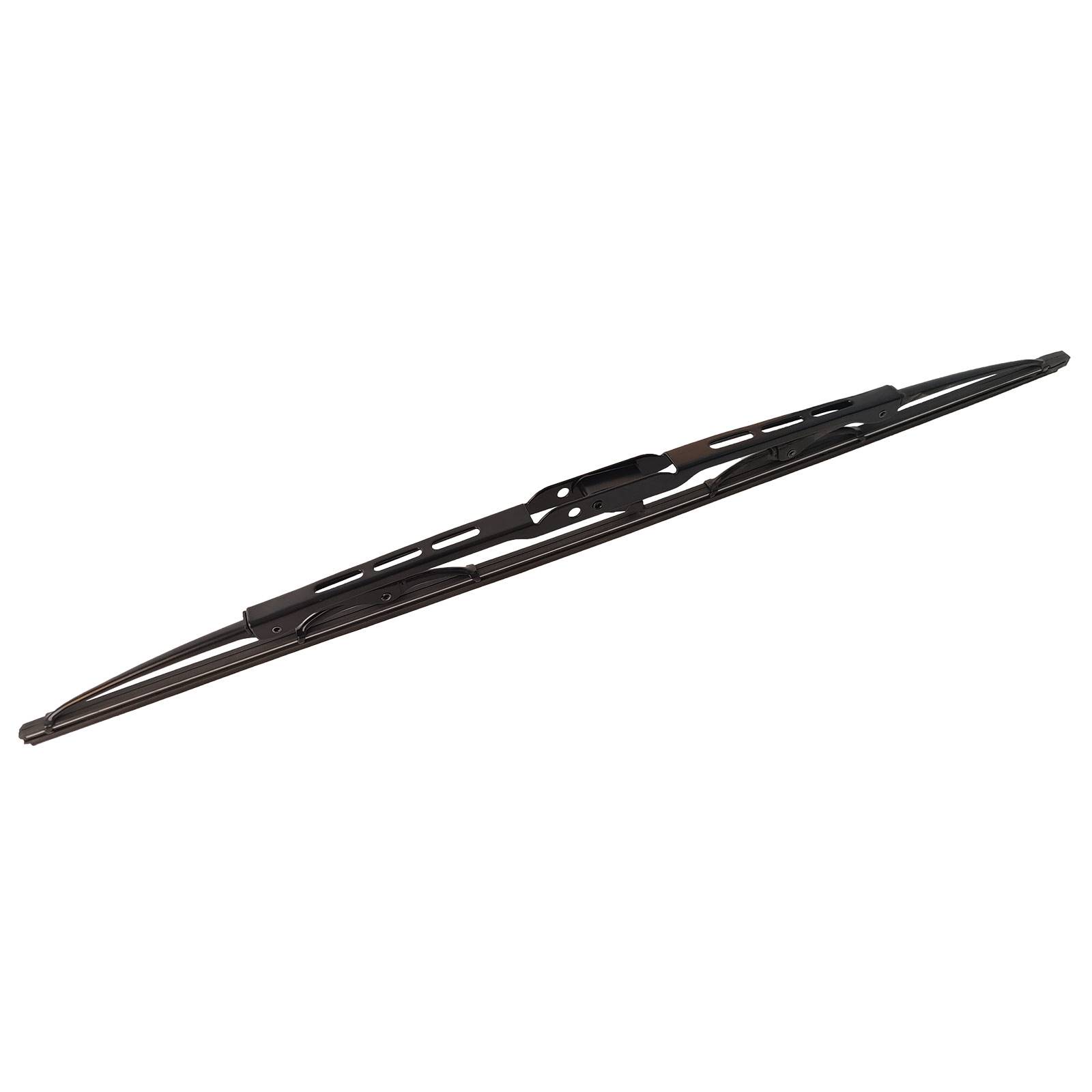 For 19 Chevy Jeep Kia Nissan Wiper Blade Kit 26" / 19" Front Left & Right