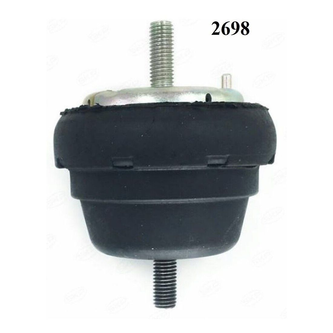 3PCS FRONT MOTOR & TRANS MOUNT For Mazda 94-97 B2300 A86584-2698_2639 2.3L 2WD