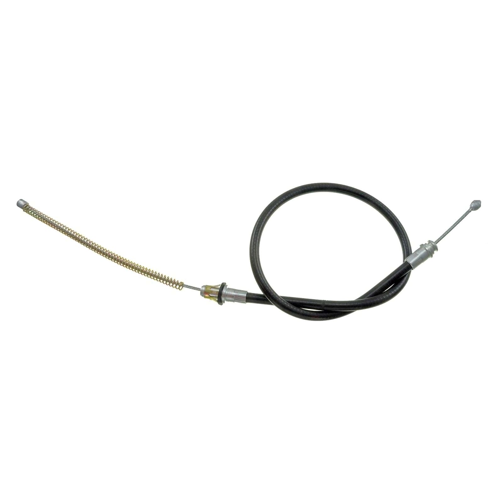 3 Sets Of - For 1965-1970 Chevrolet Bel Air Base U/K Parking Brake Cable
