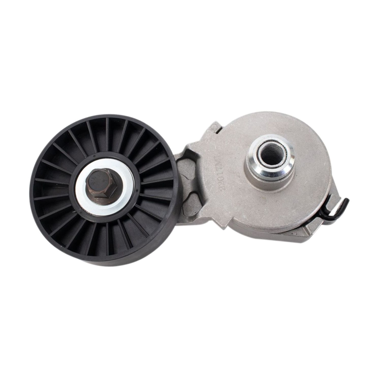 For 1987-1996 E-150 Econoline Club Wagon Serpentine Belt Tensioner With Pulley