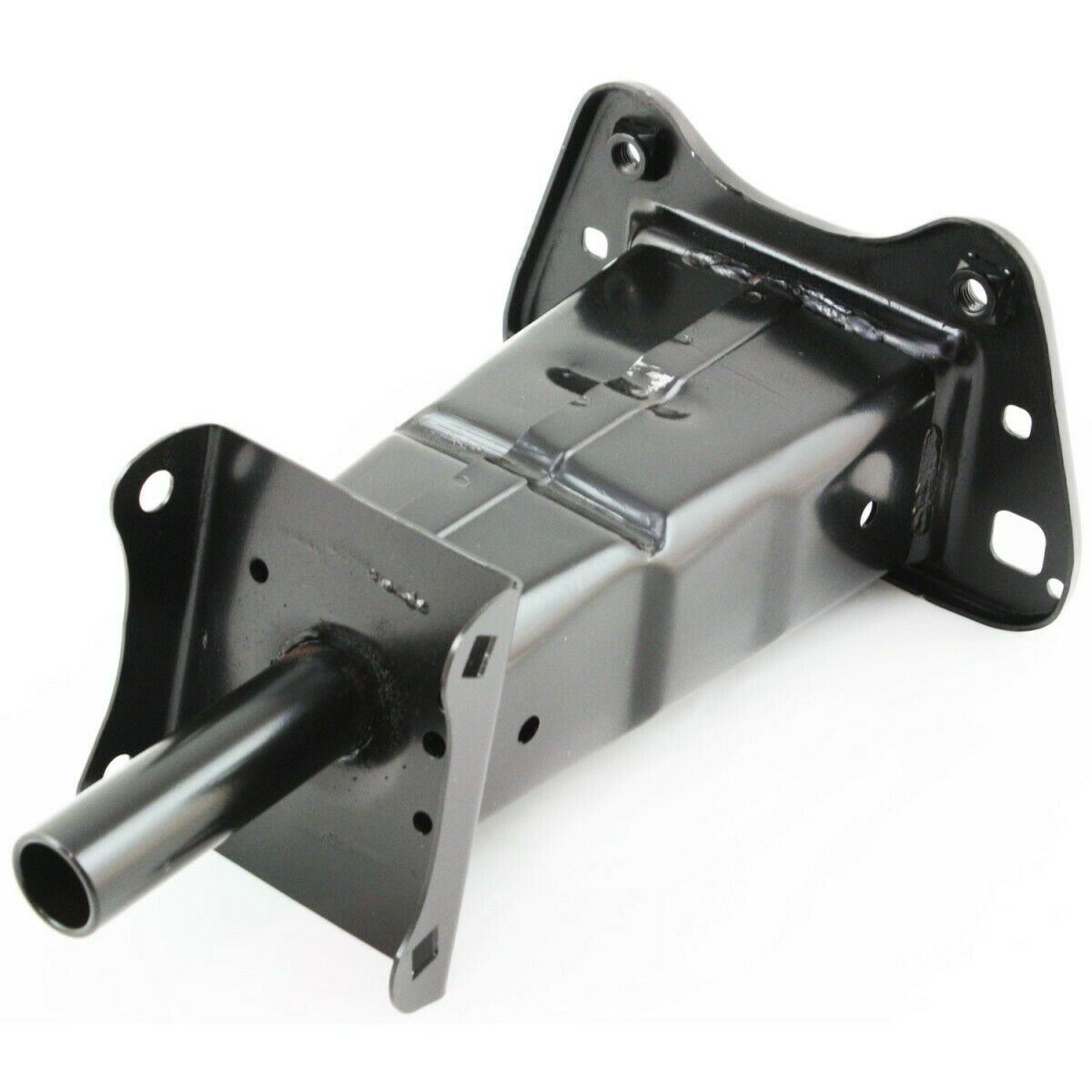 Bumper Face Bar Bracket Front Right Hand Side For Mercedes-Benz Passenger RH