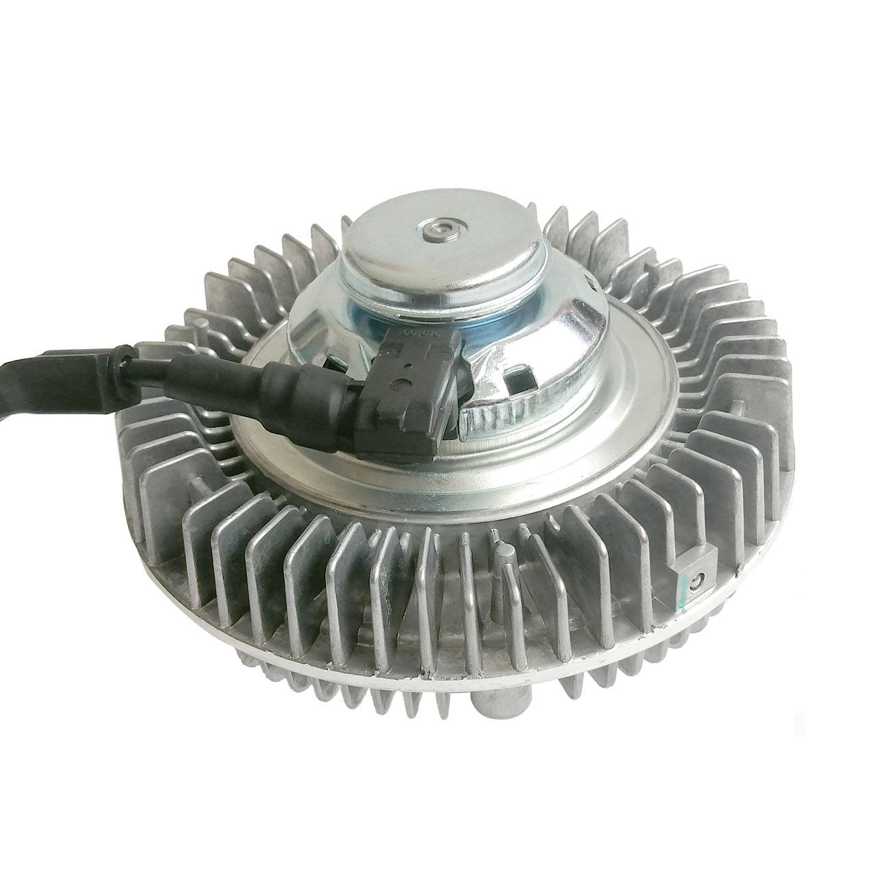 Engine Cooling Fan Clutch For 2009-2016 Express Savana Chevry 20788261