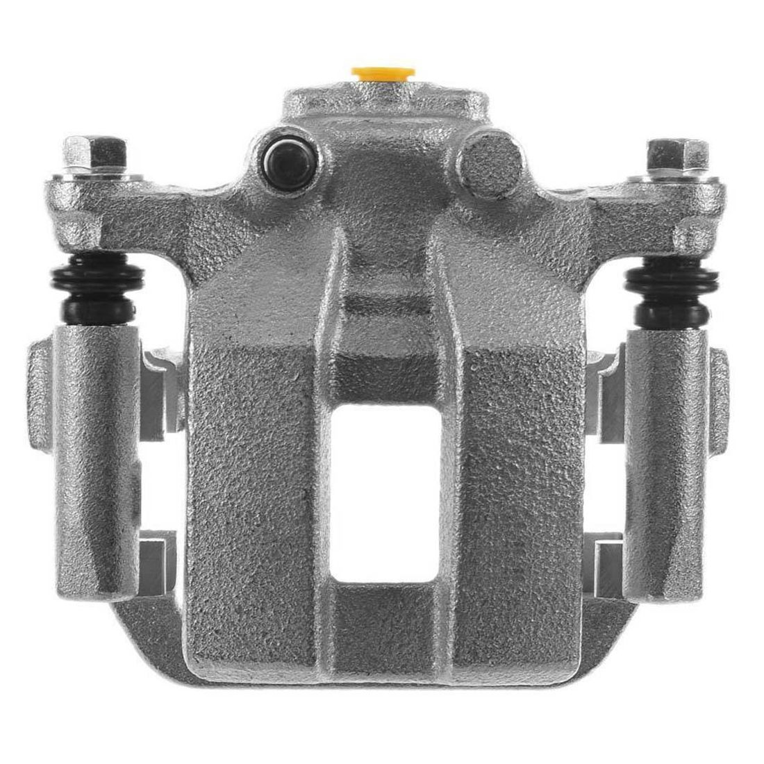 Disc Brake Caliper W/Bracket For 2011-2017 Nissan LEAF Leaf Rear Left Driver