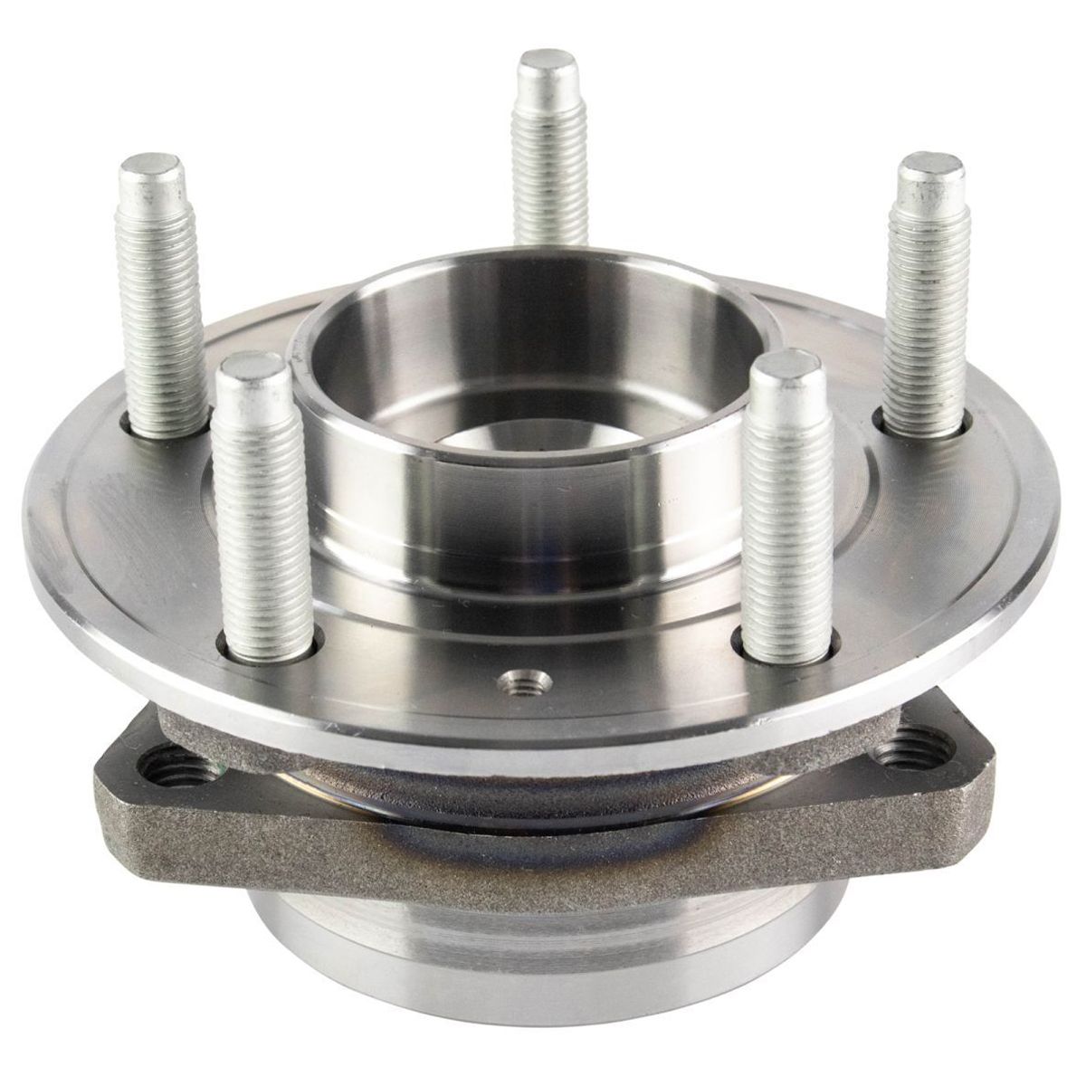 For 18-19 Cascada Front Or Rear Wheel Bearing & Hub Assembly Left Right Pair