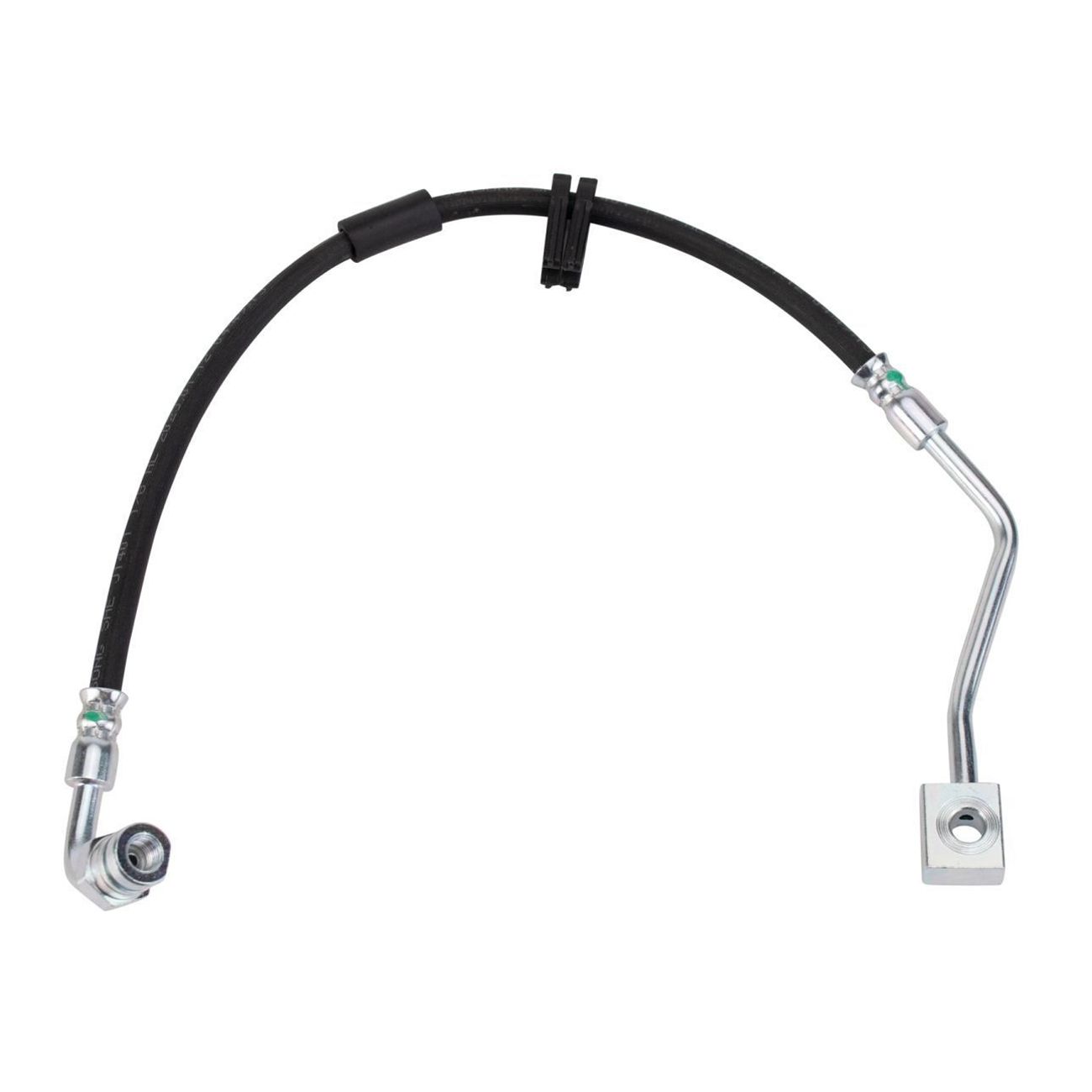 2pcs Front LH&RH Ford E-150 E-250 E-350 Super Duty E-450 Super Duty Brake Hose