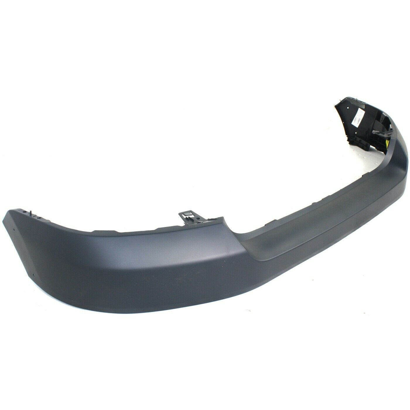 Bumper Cover For 2004-2006 Ford F-150 2006 Lincoln Mark LT Front Upper