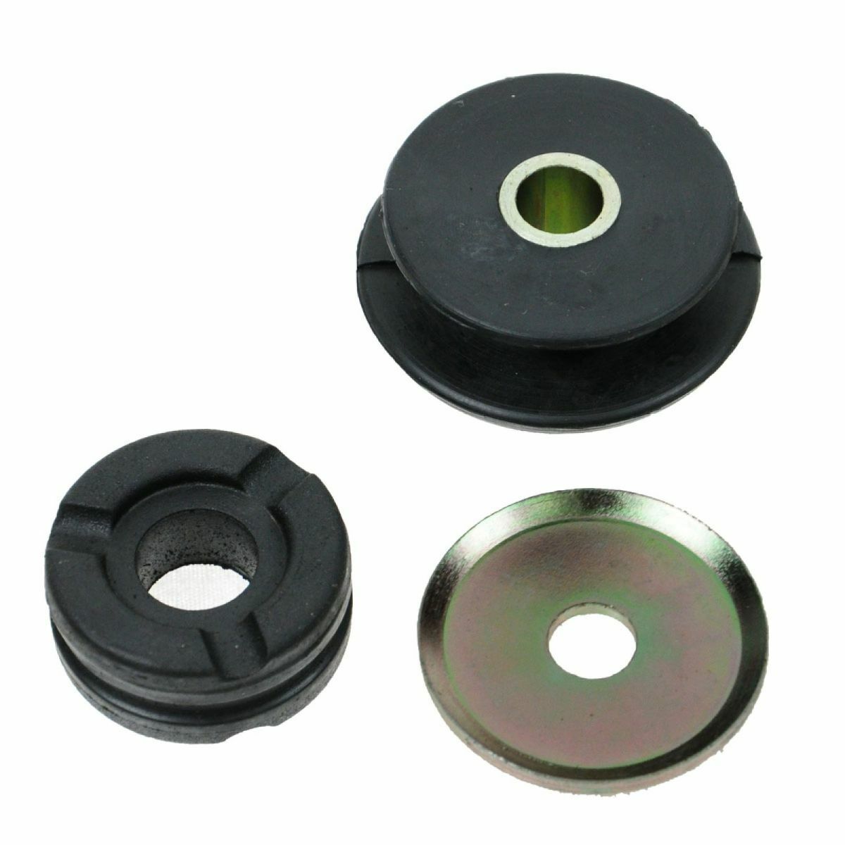 Rear Shock Strut Mount Kits Pair Set Of 2 For Pontiac Scion Toyota