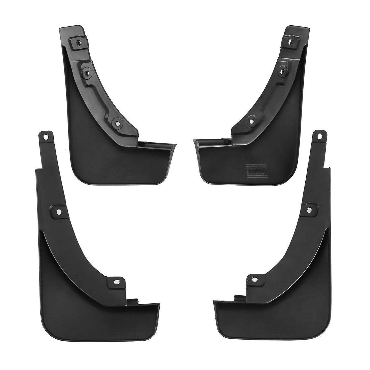 For 20-21 Escape 4x Splash Guards Mud Flaps MudFlaps Mudguards For 20-21 Escape