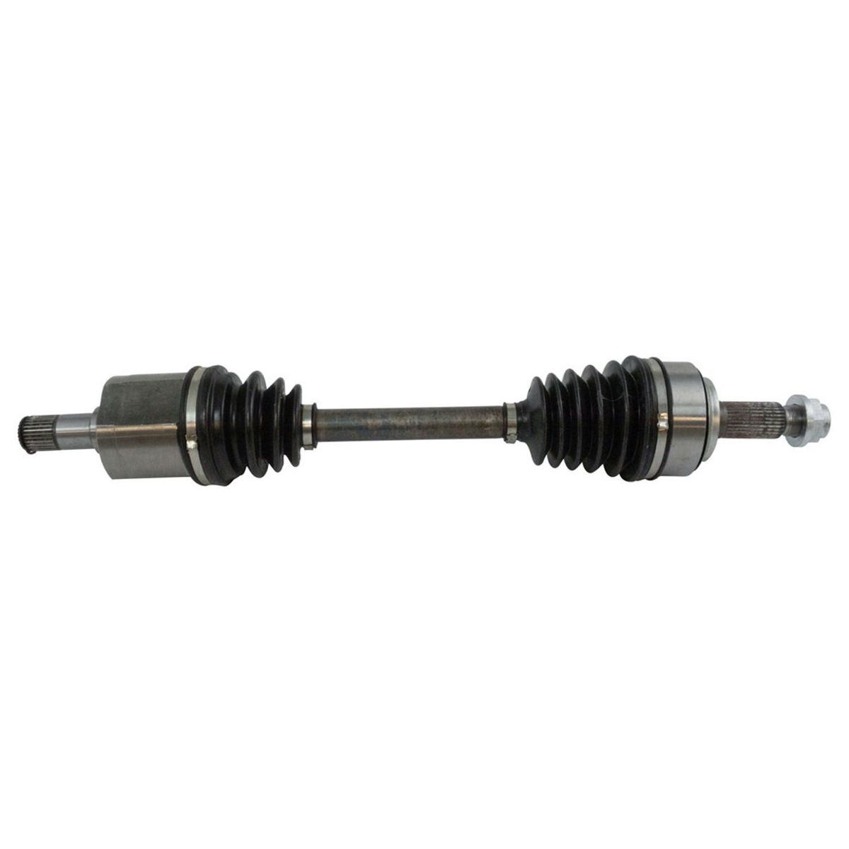 For 07-12 Acura RDX Front Complete CV Axle Shaft Assembly Left Right Kit Pair