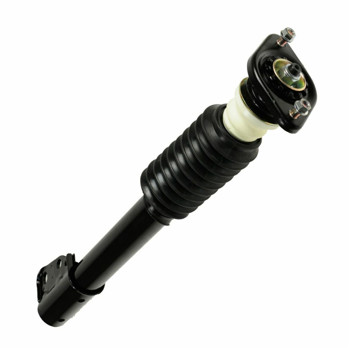 Complete Rear Shock Strut Assembly Pair Set Of 2 For Buick Cadillac Olds Pontiac