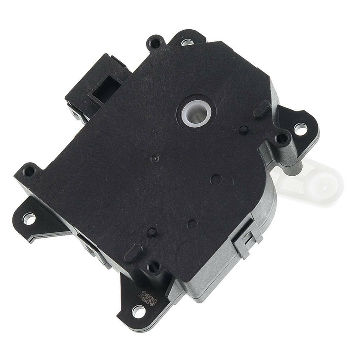 AC Heater Blend Door Actuator For 07-15 Ford Edge 07-15 Lincoln MKX Right Main