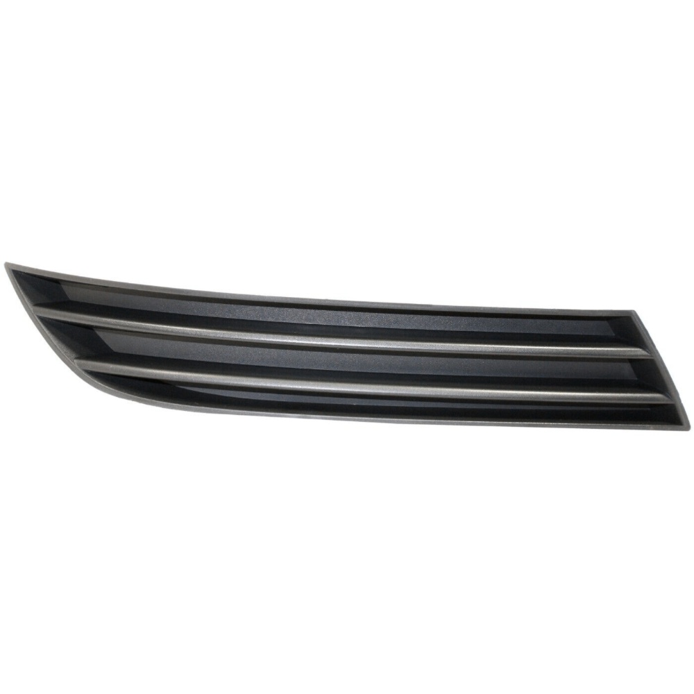 Fog Light Covers Set Of 2 Driver & Passenger Side Lower Left Right For Aura Pair