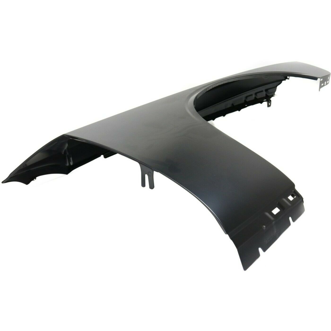 Fender For 2008-2017 Dodge Challenger Coupe Set Of 2 Front Left And Right