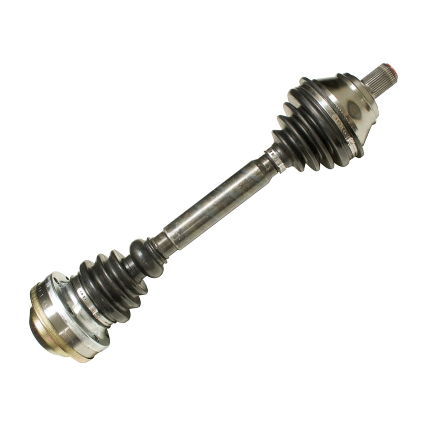 Front Driver CV Axle For 08-10 Volkswagen Eos Komfort Convertible Side 2.0L