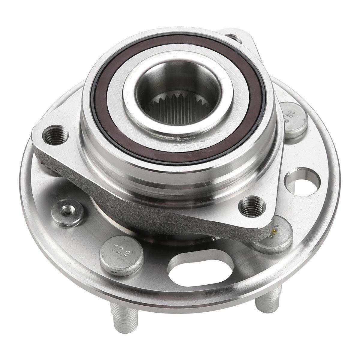 Front Or Rear Wheel Hub Bearing For Buick Cadillac Chevrolet GMC Saab