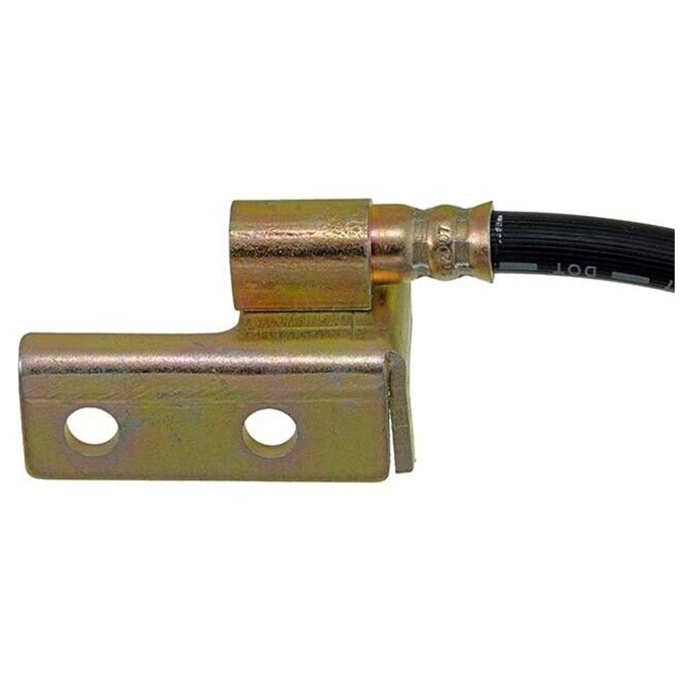 For Ford 1969-1970 Mustang Boss 302 U/K Brake Line Front Driver Left Side Hand