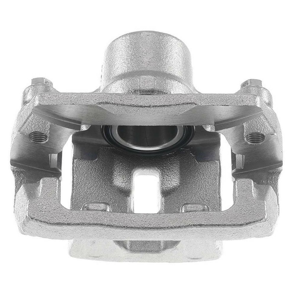 2x Rear Brake Caliper Edge Lincoln MKX 2007-2010 Mazda CX-7 2007-2012