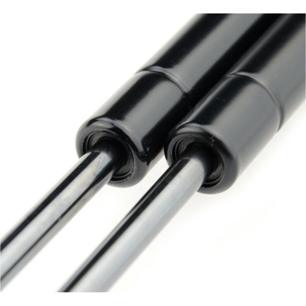 4 PCS - Tailgate Lift Supports Shock Struts For Mazda 2004-2008 Hatchback Hatchback