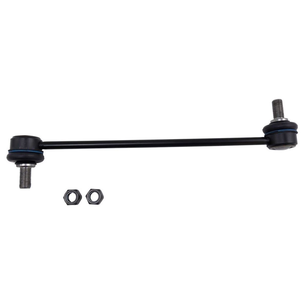6 Piece Steering & Suspension Kit Ball Joints Sway Bar End Links Outer Tie Rods