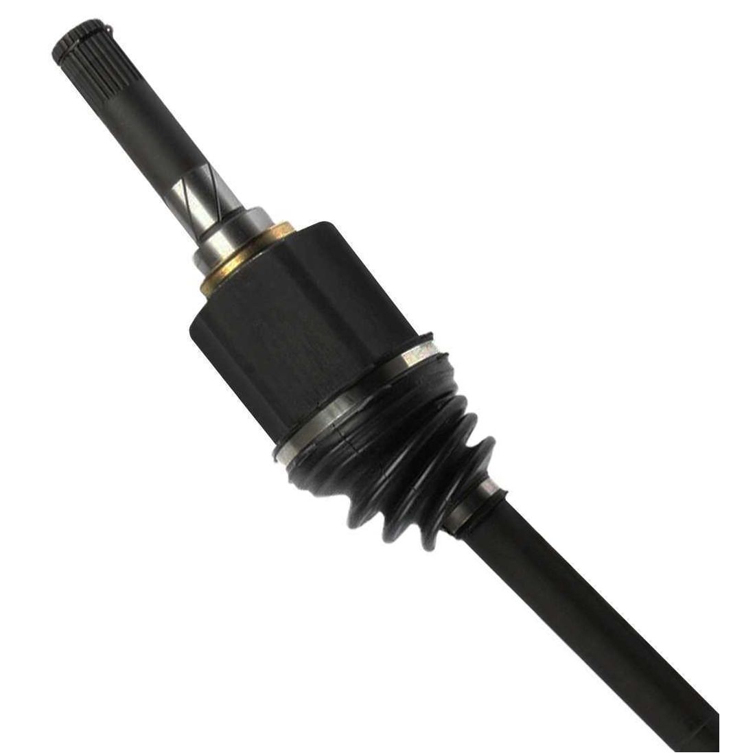 For 2008-2013 Rogue Front CV Axle Shaft Driver For 2008-2013 Rogue Select AWD