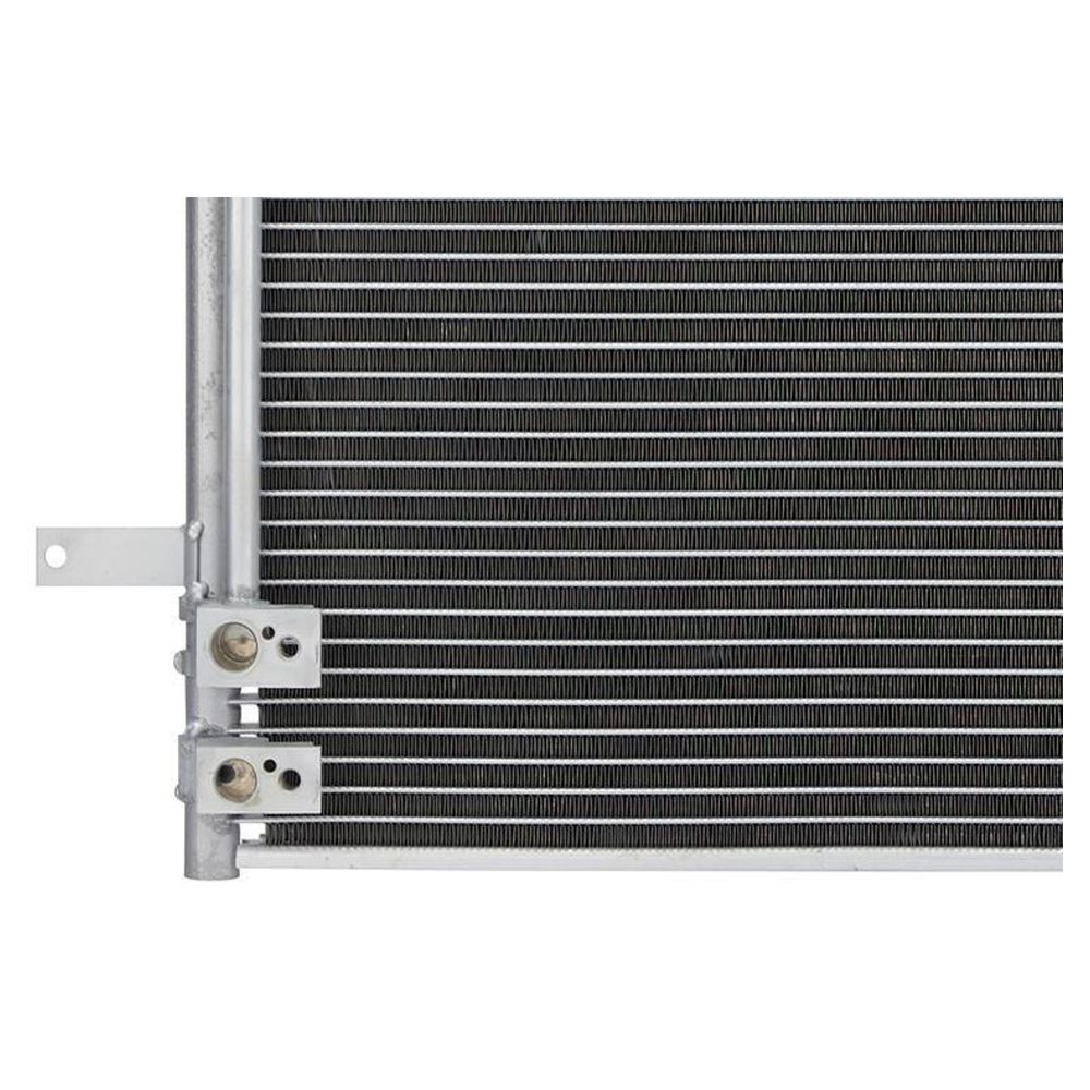 For 2019 Volkswagen Passat Wolfsburg Edition Sedan AC Condenser