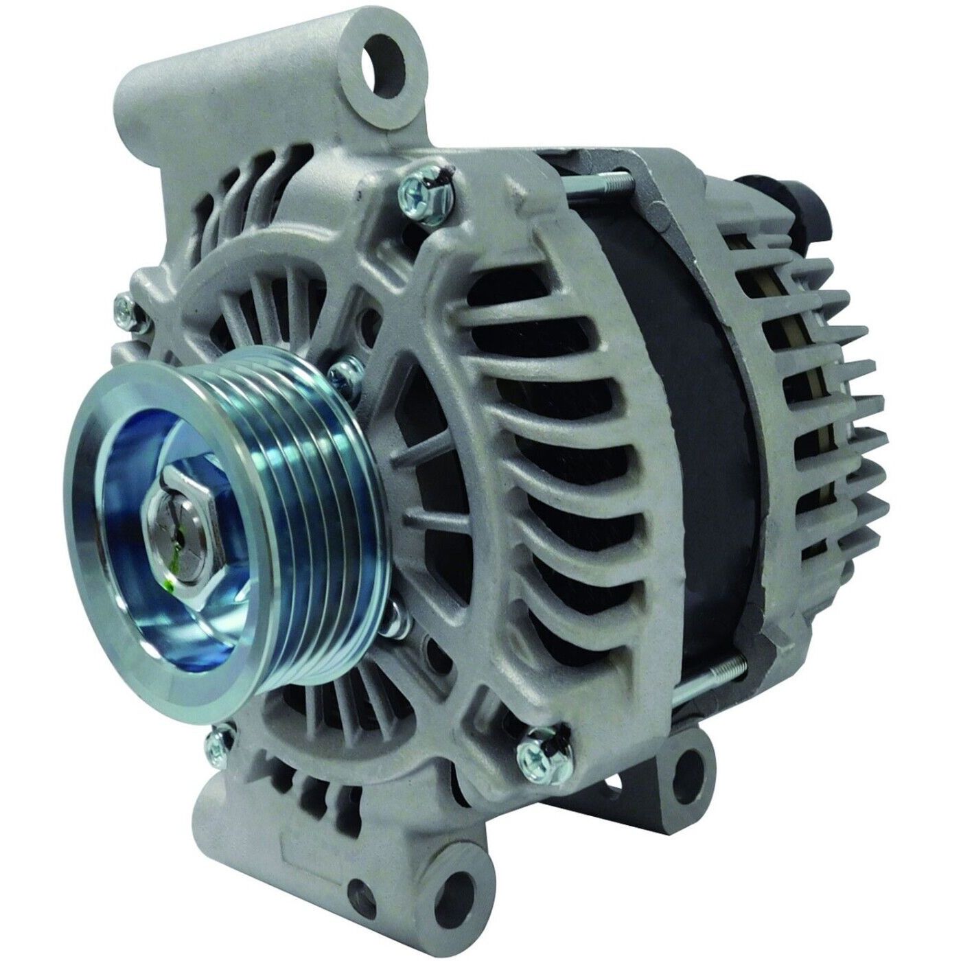 For 10-12 Fusion Mazda 09-11 Tribute Mercury 09-11 Mariner Alternator