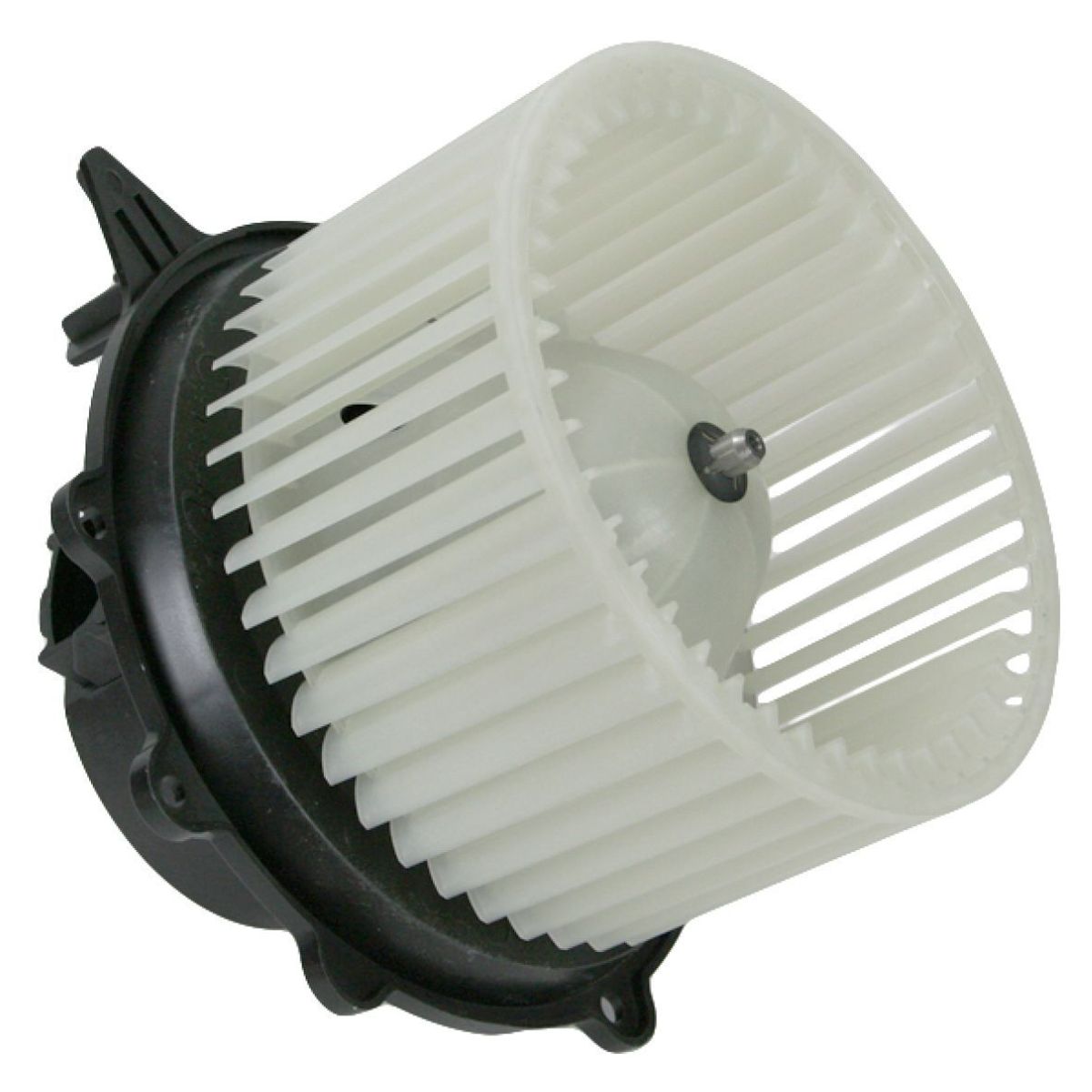 1A A/C Heater Blower Motor W/ Fan Cage For Navigator F150 Pickup Truck
