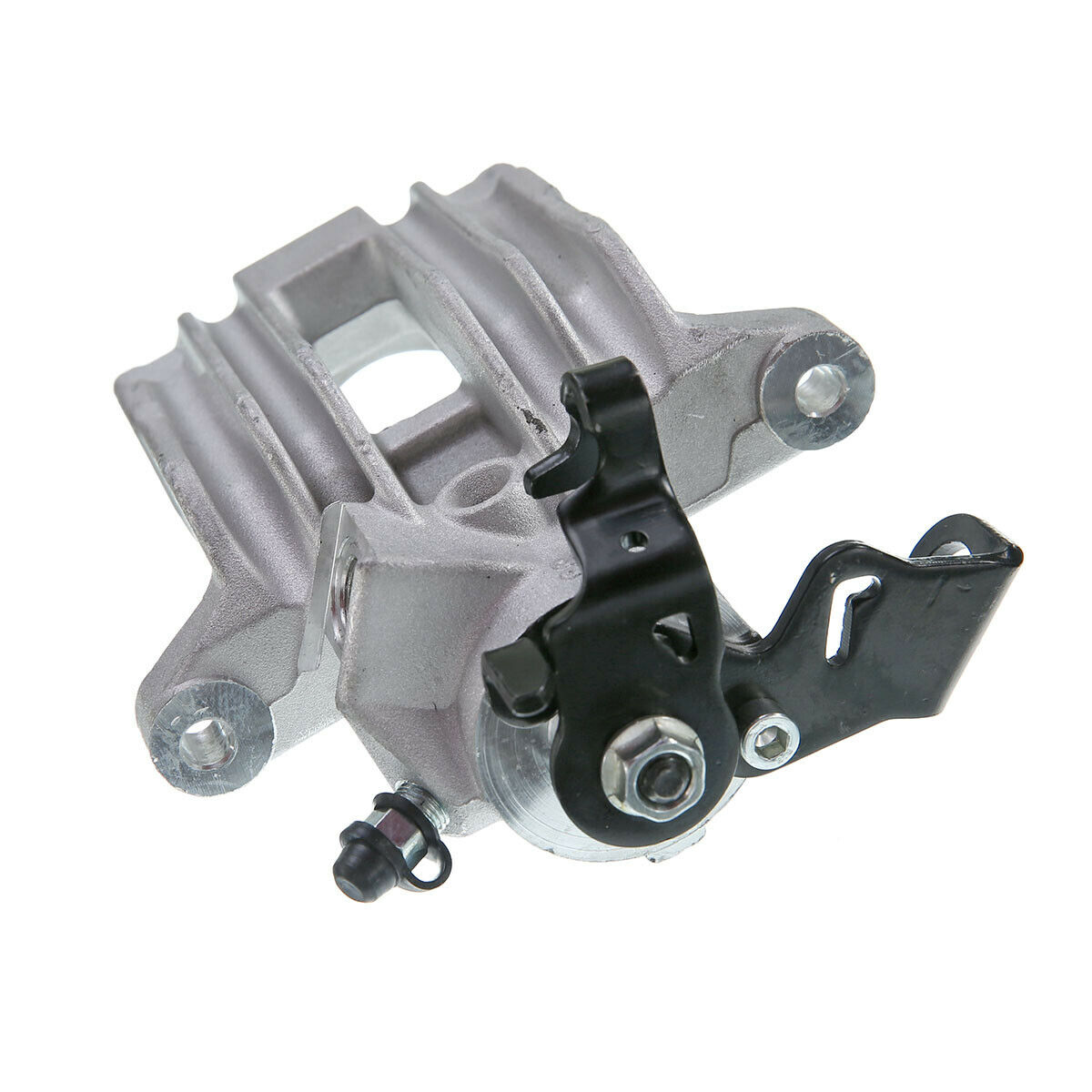 2pcs Disc Brake Caliper For 00-06 TT 00-10 Beetle 99-06 Golf Rear Left & Right