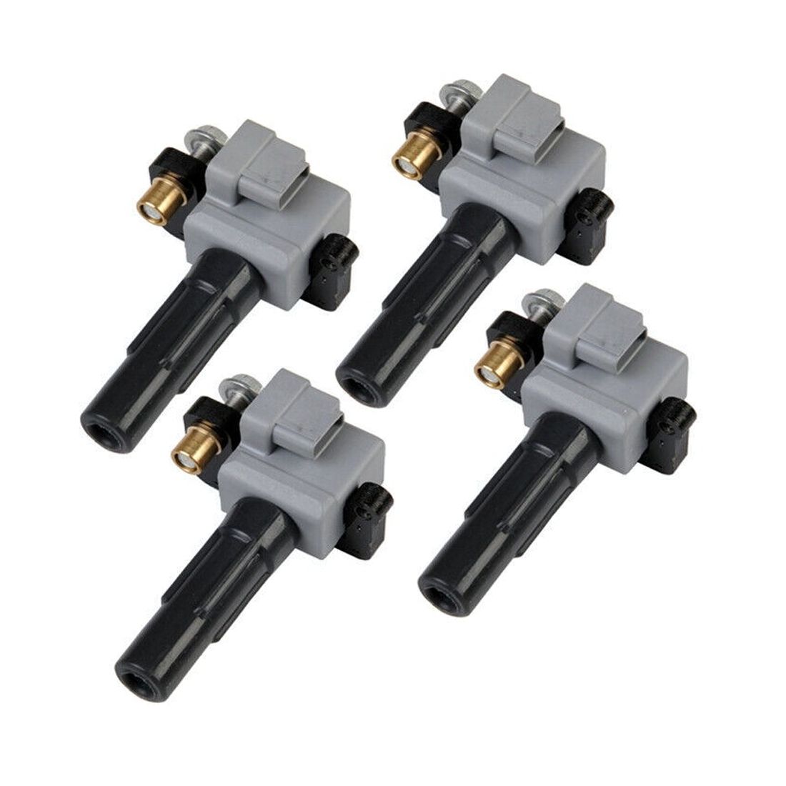 Ignition Coil Kit UF508 For Baja Impreza Legacy Outback WRX 2.5L 4Pack